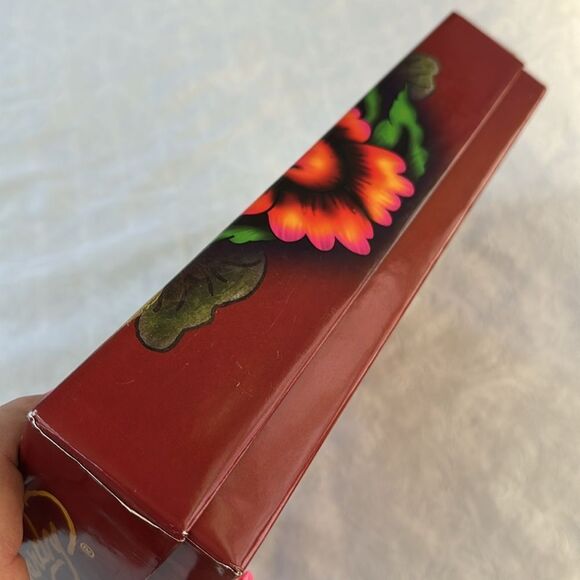 Ed Hardy Love and Luck Box Only Christian Audigier - Picture 5 of 10